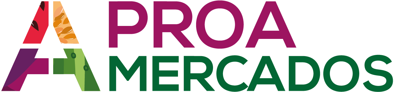 Logo Aproa Mercados