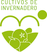 Logo cultivos de invernadero